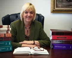Photo of Patricia A. Turnage